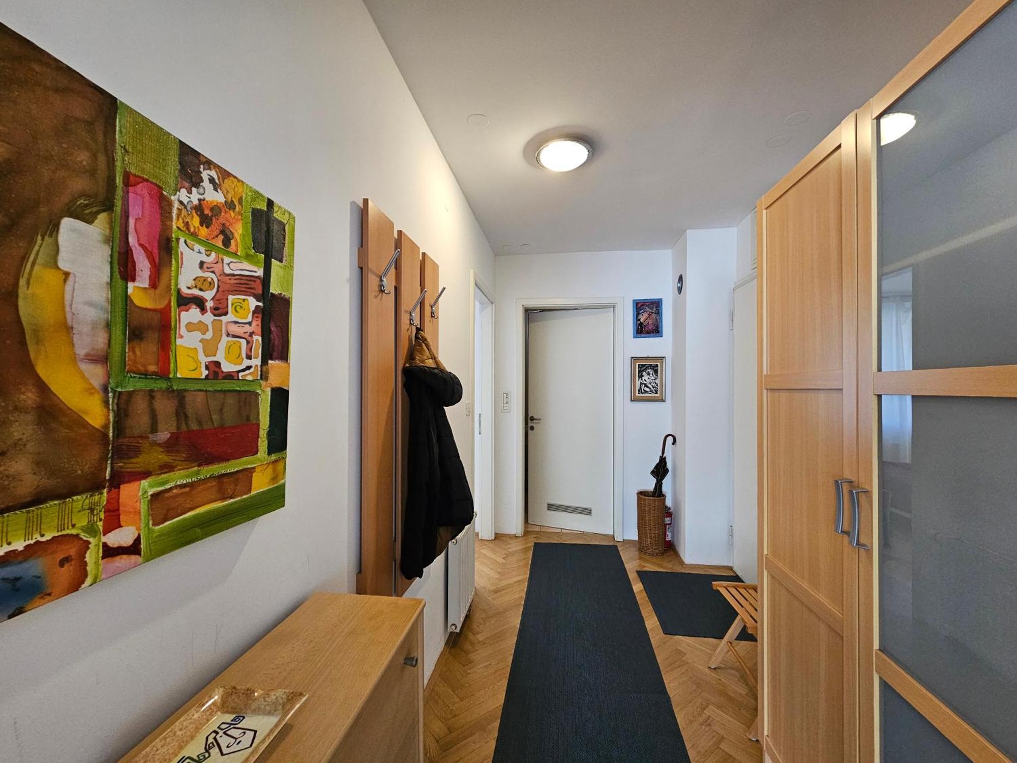 Apartment Irena Tour As Lublana Zewnętrze zdjęcie